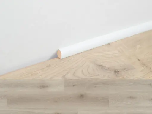 [BERR25351] BerryAlloc Plint Kwadrant bloom natural 2,4m per 4st