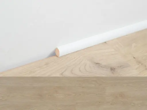 [BERR25374] BerryAlloc Plint Kwadrant jazz sand natural 2,4m per 4st