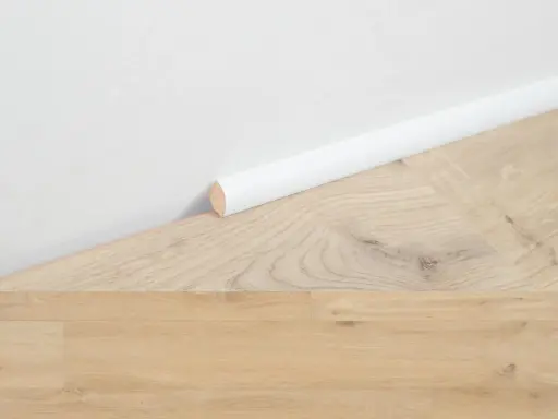 [BERR25372] BerryAlloc Plint Kwadrant gyant sand natural 2,4m per 4st