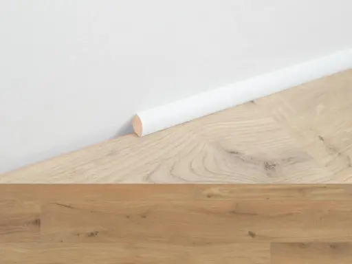 [BERR25371] BerryAlloc Plint Kwadrant gyant warm natural 2,4m per 4st