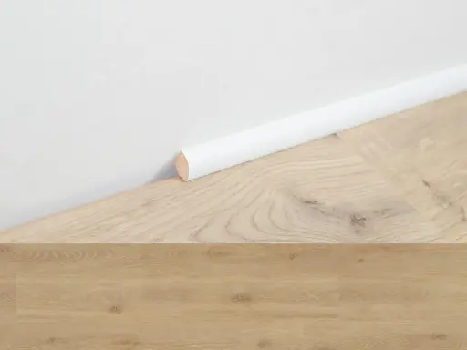 [BERR25352] BerryAlloc Plint Kwadrant bloom warm natural 2,4m per 4st