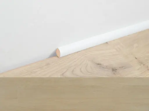 [BERR25381] BerryAlloc Plint Kwadrant select sand natural 2,4m per 4st