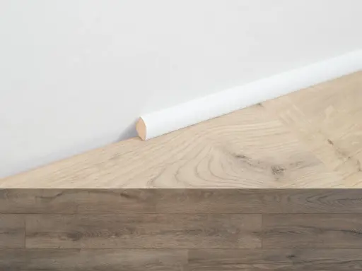 [BERR25360] BerryAlloc Plint Kwadrant epic brown 2,4m per 4st