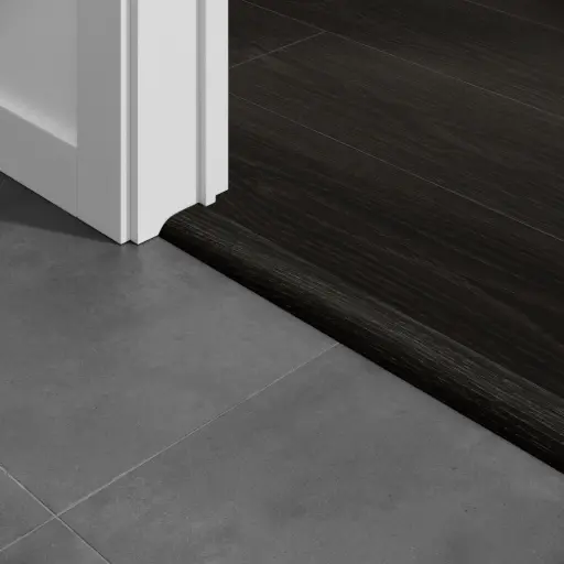 BerryAlloc Profiel Niveau charme black 