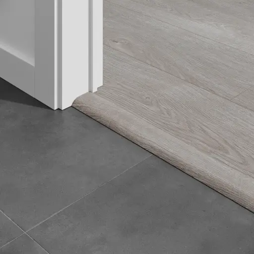 [BERR33465] BerryAlloc Profiel Niveau jazz light grey 2,4m 