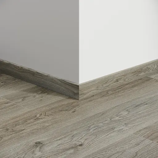 BerryAlloc Plint magnolia oak 2,4m per 4st