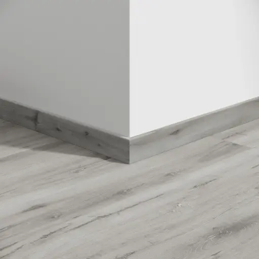 BerryAlloc Plint corsica oak 2,4m per 4st