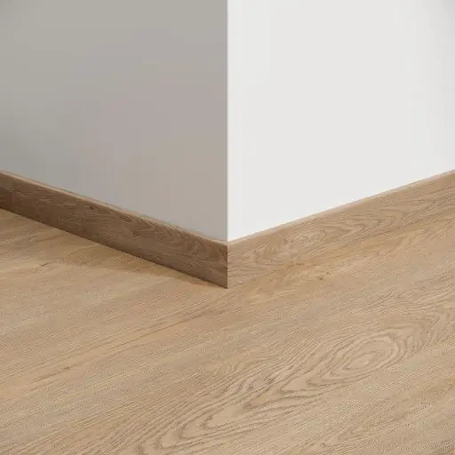 BerryAlloc Plint jazz sand natural 2,4m per 4st