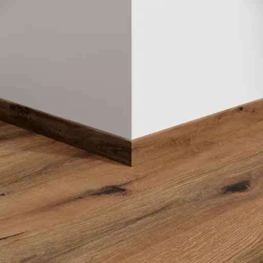 BerryAlloc Plint gyant brown natural 2,4m per 4st