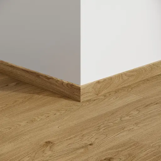 BerryAlloc Plint daisy oak 2,4m per 4st