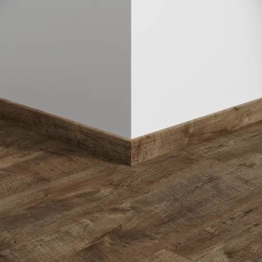 BerryAlloc Plint bristol oak 2,4m per 4st