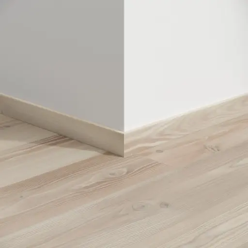 BerryAlloc Plint ragnar light sand 2,4m per 4st