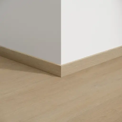 BerryAlloc Plint select sand natural 2,4m per 4st