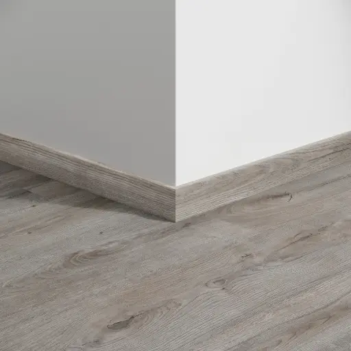 BerryAlloc Plint epic grey 2,4m per 4st