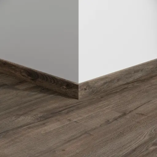 BerryAlloc Plint epic brown 2,4m per 4st