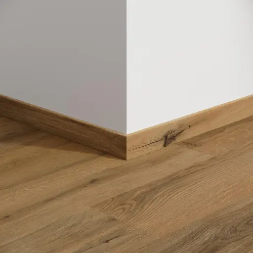 BerryAlloc Plint gyant natural 2,4m per 4st