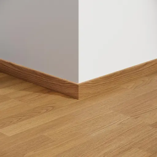 BerryAlloc Plint majesty natural 2,4m per 4st