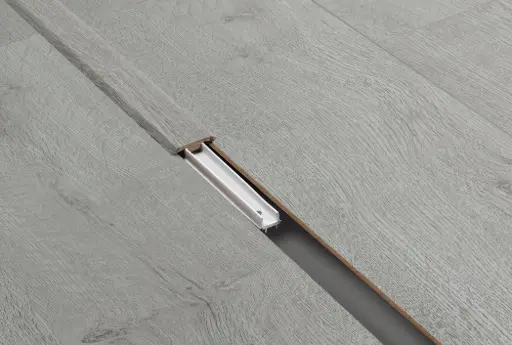 BerryAlloc Profiel Verbinding texas grey 