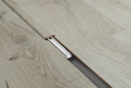 BerryAlloc Profiel Verbinding gyant light 