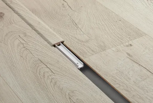 BerryAlloc Profiel Verbinding canyon light 