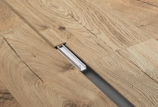 BerryAlloc Profiel Verbinding canyon natural