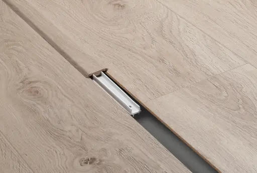 BerryAlloc Profiel Verbinding bloom light natural 