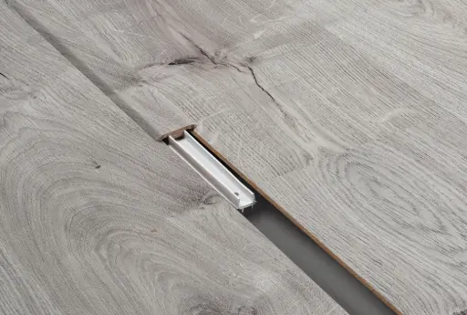 BerryAlloc Profiel Verbinding crush light 