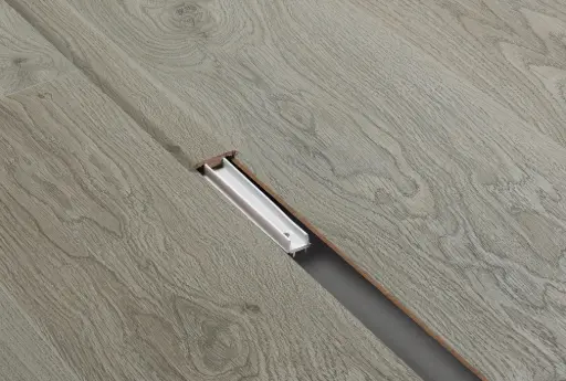 BerryAlloc Profiel Verbinding magnolia oak 