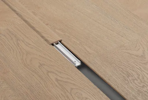 BerryAlloc Profiel Verbinding jazz sand natural 