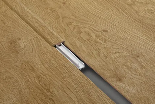 BerryAlloc Profiel Verbinding daisy oak 