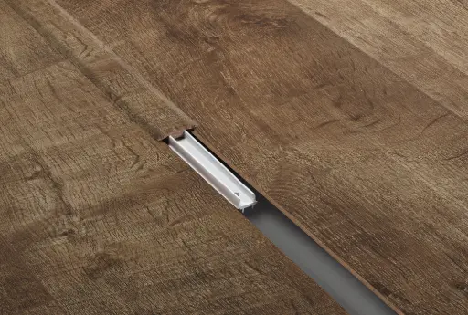 BerryAlloc Profiel Verbinding bristol oak 