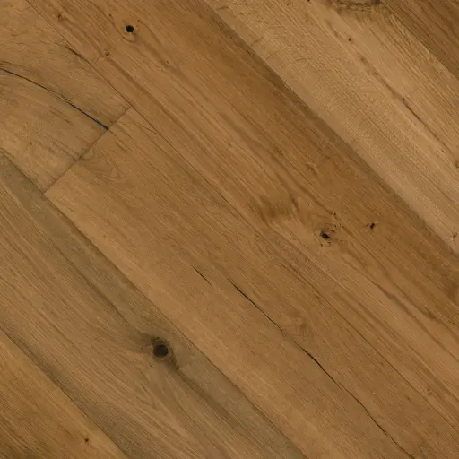 [BEJP00011] Bennett & Jones Parket Oak No.13 - Mortimer