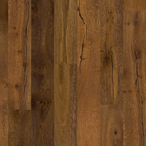 [BEJP00014] Bennett & Jones Parket Oak No.109 - Sheffield