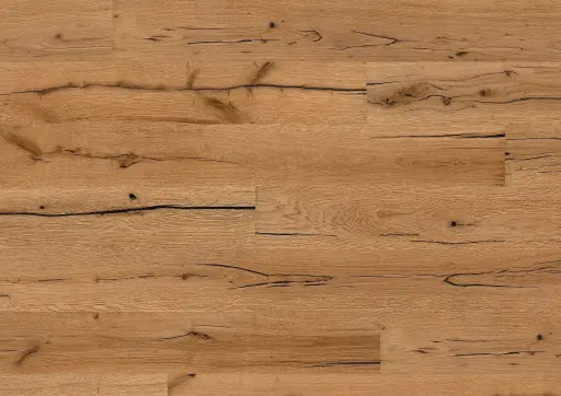 [BEJP00015] Bennett & Jones Parket Oak No.110 - Keele