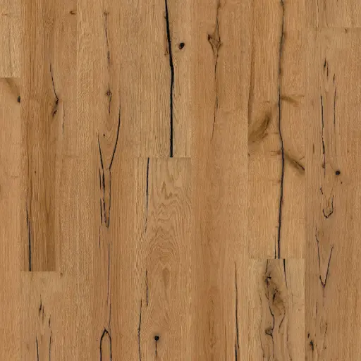 [BEJP00015] Bennett & Jones Parket Oak No.110 - Keele