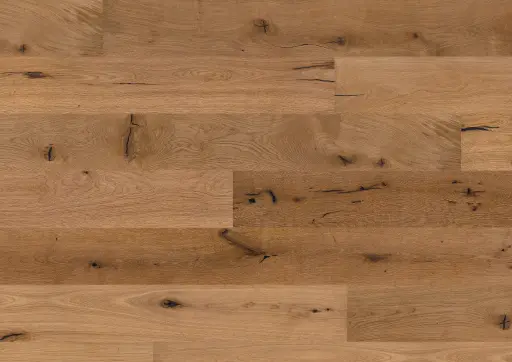 [BEJP00016] Bennett & Jones Parket Oak No. 24 - Glasgow