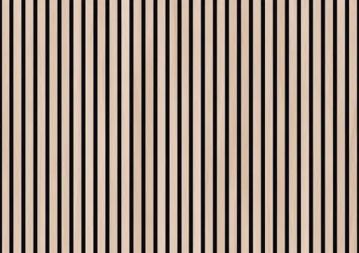 [TERH00009] ter Hürne SilentDesign akoestische Panelen Eiken Theems Fineline 