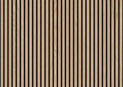 [TERH00011] ter Hürne SilentDesign akoestische Panelen Eiken Ebro 