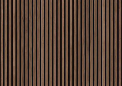 [TERH00013] ter Hürne SilentDesign akoestische Panelen Walnoot Havel 