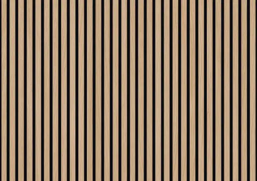 [TERH00017] ter Hürne SilentDesign akoestische Panelen Eiken Wolga 
