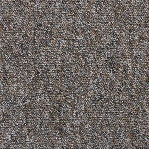 [COND85012] Condor Carpets tapijt SOLID kleur 291 grijsbruin  5mm 4m breed 