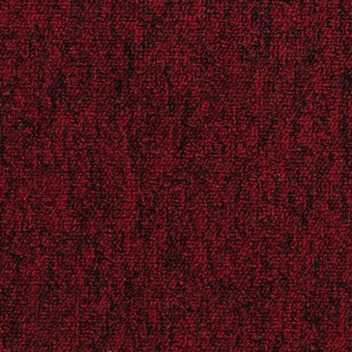 [COND85004] Condor Carpets tapijt SOLID kleur 20 rood 5mm 4m breed