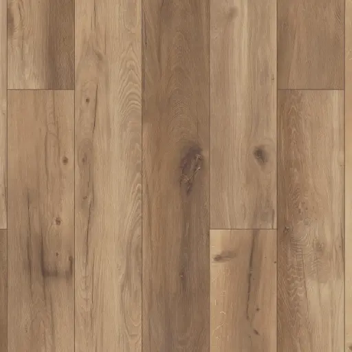 [GREE10012] ter Hürne Dureco Silent Grand Eiken Mykonos lang landhuisdeel