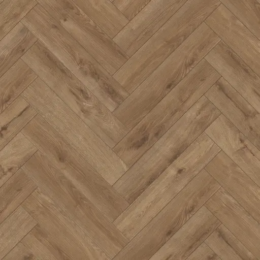 [TERH00223] ter Hürne Ikō premium laminaat vloer visgraat Edition Eiken Lodge 