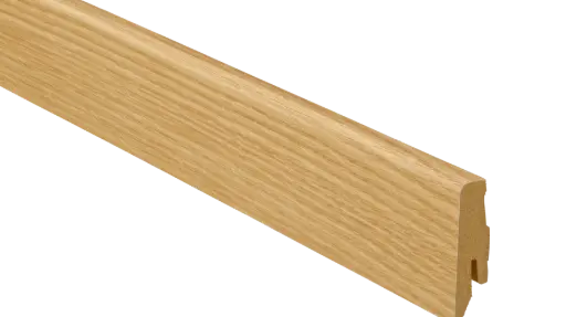 [TERH20007] ter Hürne Plinten Vloer Eiken kleurig 