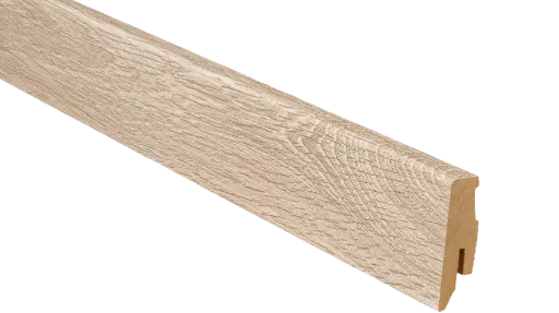 [TERH20082] ter Hürne Plinten Vloer Eiken kleurig 315