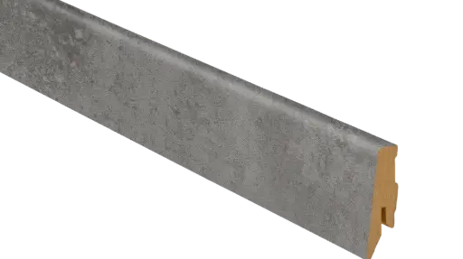 [TERH20118] ter Hürne Plinten Vloer Steen kleurig 317