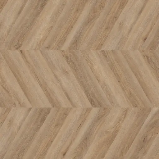 [TERH00509] ter Hürne Sōya LVT Design Vloer 1 Chevron Edition Perform Eiken Malaga 