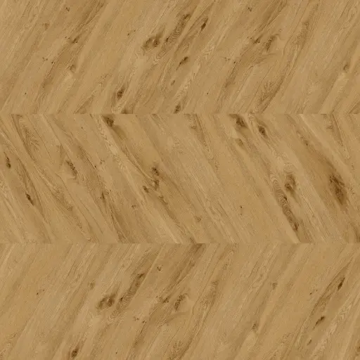 [TERH00511] ter Hürne Sōya LVT Design Vloer 1 Chevron Edition Perform Eiken York 