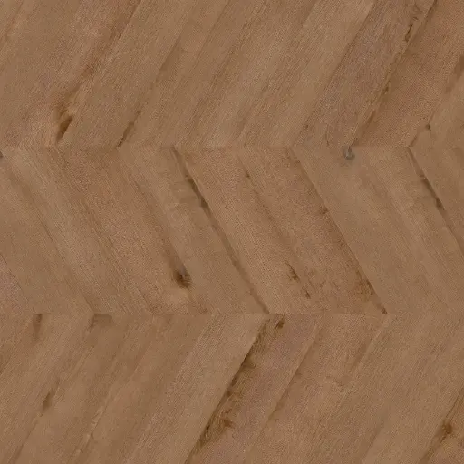 [TERH00513] ter Hürne Sōya LVT Design Vloer 1 Chevron Edition Perform Eiken Washington 